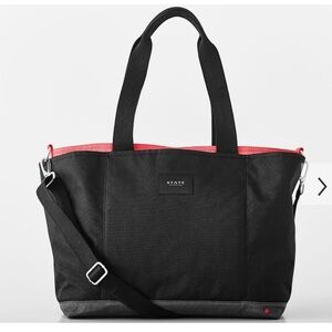 New STATE Wellington Tote Bag Diaper Bag NWT